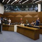 Prisão do primo de Nikolas Ferreira provoca troca de farpas entre vereadores de BH
