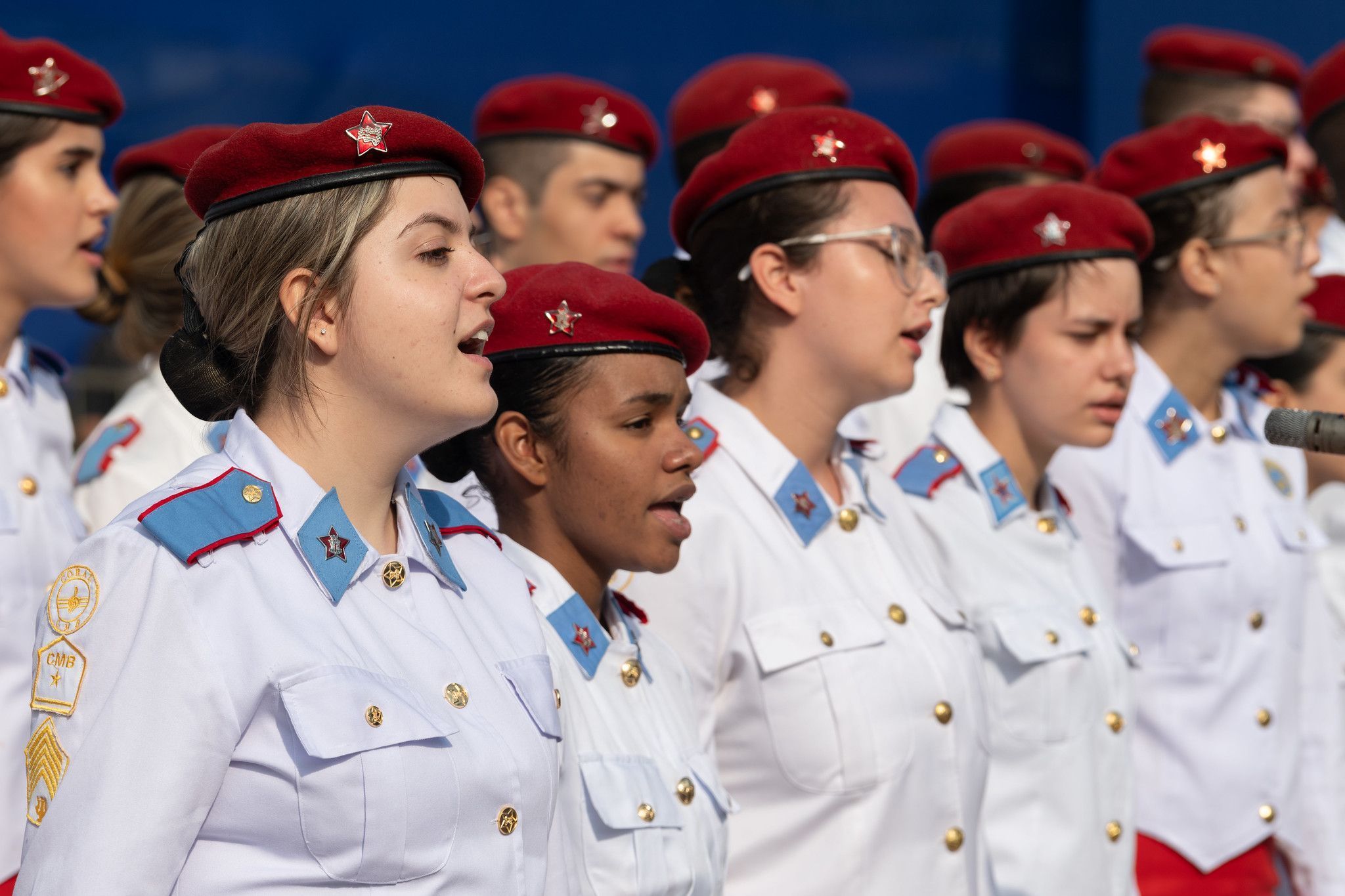 Câmara pode discutir modelo cívico-militar em escolas particulares de BH nesta quinta
