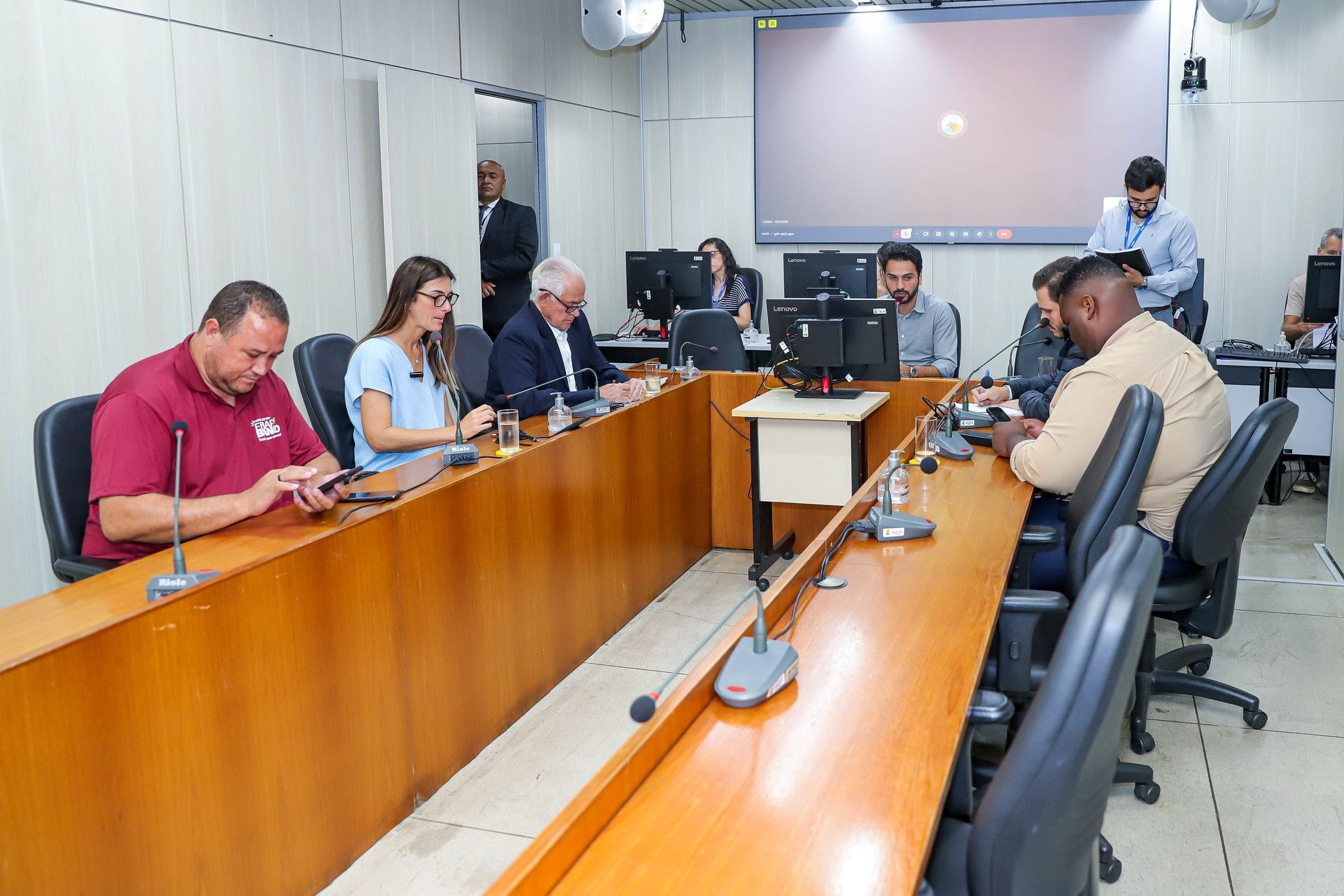Câmara de BH barra novamente projeto que cria ‘Dia Municipal da Lei Magnitsky’