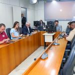 Câmara de BH barra novamente projeto que cria ‘Dia Municipal da Lei Magnitsky’
