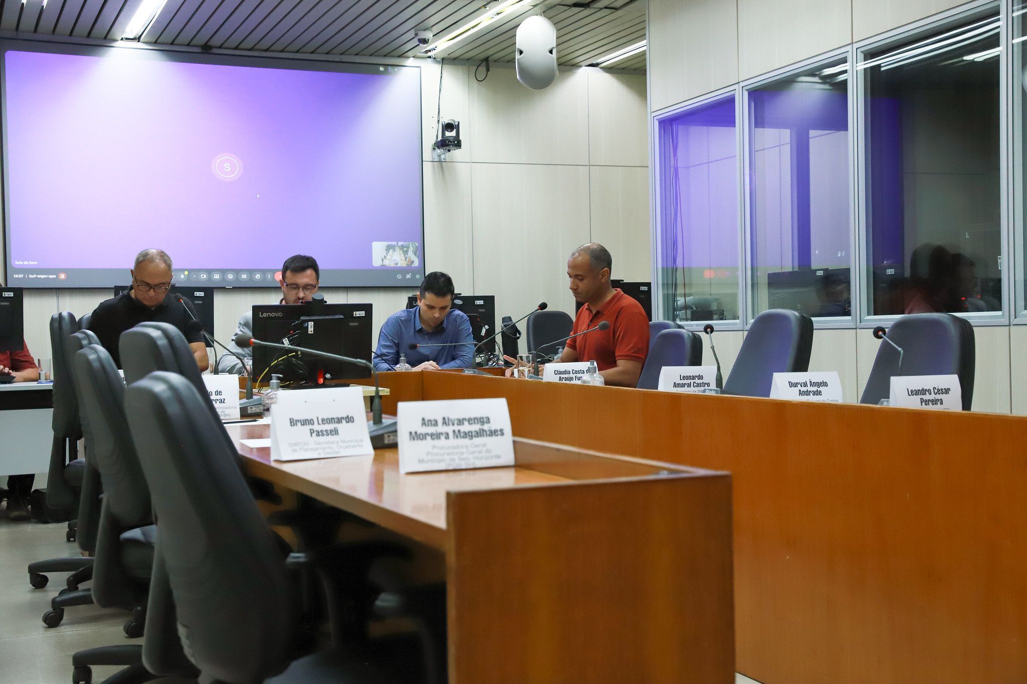 Empresas investigadas na operação As Built terão contratos rescindidos pela PBH  