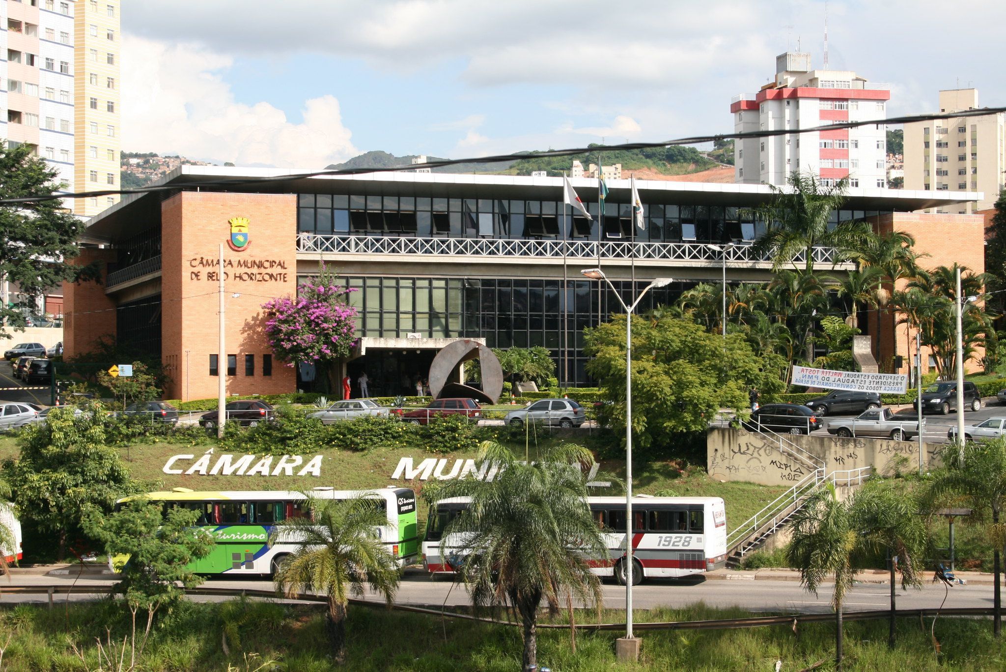 Ao menos quatro vereadores 'novatos' de BH devem disputar as eleições em 2026