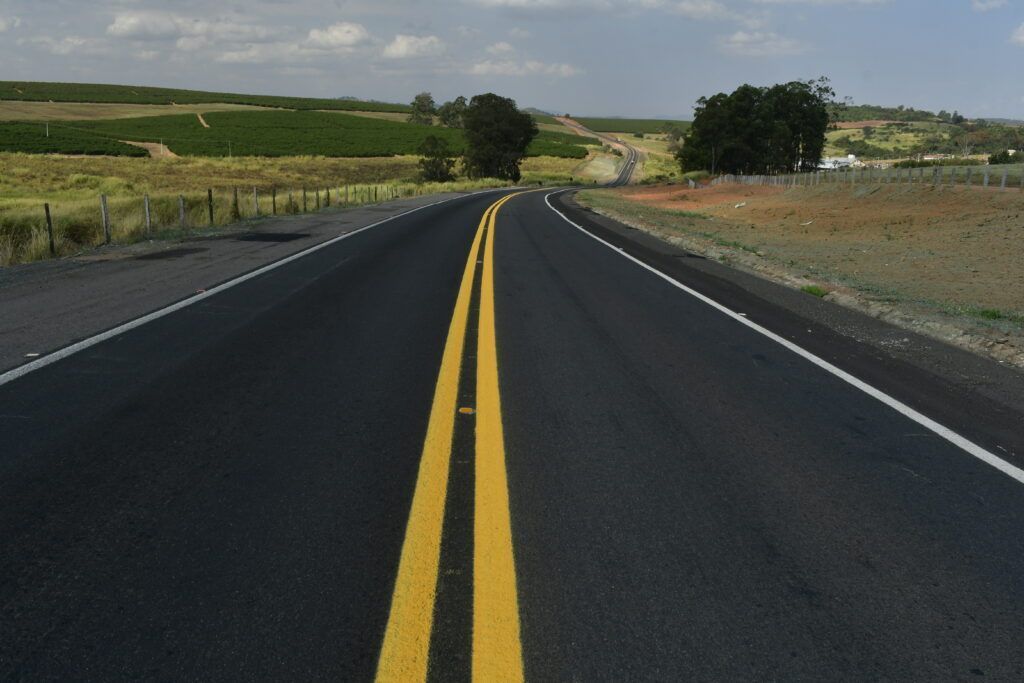Rodovias próximas à Varginha têm interdição do trânsito nesta terça, 30