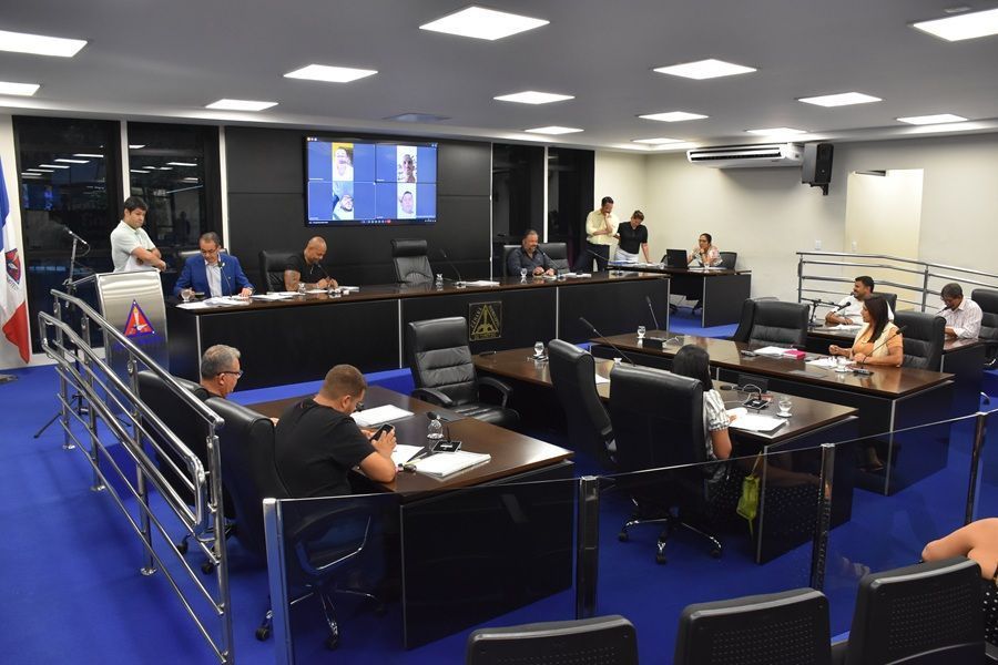 Concessão do Hospital Vital Brazil é aprovada em primeiro turno na Câmara de Timóteo