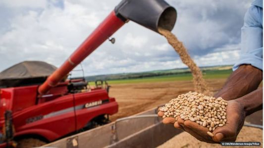 CNA apresentou dez pontos considerados prioritários para o próximo Plano Safra, com foco no aumento e garantia de recursos