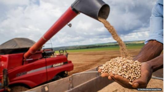 CNA apresentou dez pontos considerados prioritários para o próximo Plano Safra, com foco no aumento e garantia de recursos