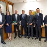 CNA e FAO debatem COP 30 e sustentabilidade do agro brasileiro