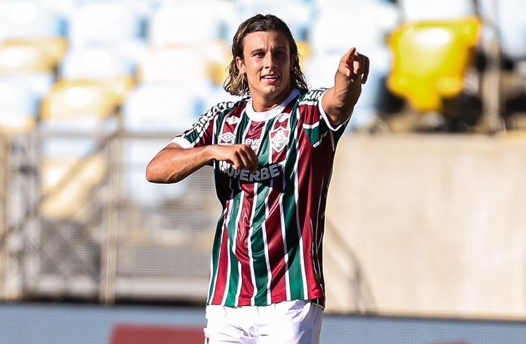 Destaque do Fluminense aponta o que falta para a equipe brigar por títulos em 2025