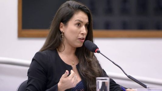 CNJ decidiu afastar juíza Ludmila Lins Grilo e abriu dois processos disciplinares contra a magistrada