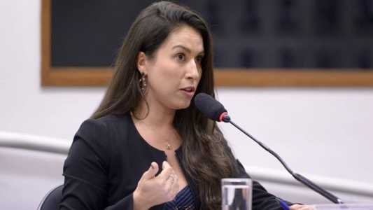 CNJ decidiu afastar juíza Ludmila Lins Grilo e abriu dois processos disciplinares contra a magistrada