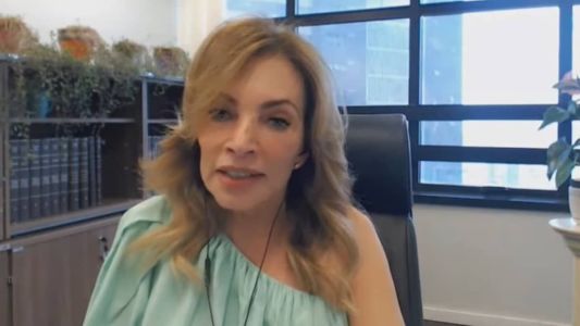 CNJ investiga conduta da desembargadora