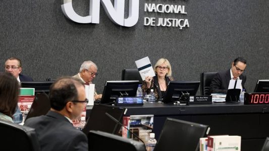 CNJ - Luiz Silveira-Agência CNJ