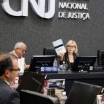 Presidente do CNJ destaca que mutirão processual penal devolveu a liberdade a mais de 21 mil pessoas