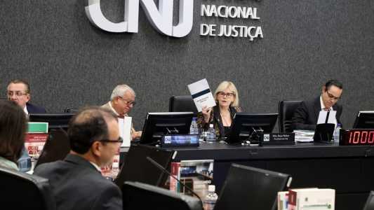 CNJ - Luiz Silveira-Agência CNJ