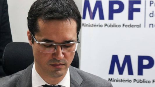 CNJ ouve Deltan Dallagnol em investigação sobre possíveis falhas na Lava Jato.