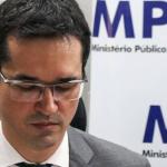 Justiça determina que Deltan Dallagnol pague indenização a Lula em 15 dias