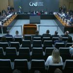 CNJ tem maioria contra endurecer regras de conflito de interesses e adia votação