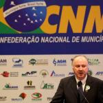 Confederação dos Municípios divulga manifesto e alerta para aumento das despesas em prefeituras