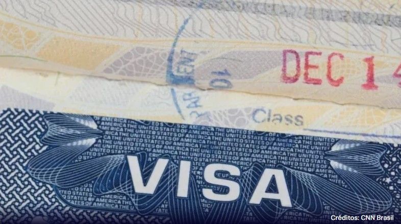 Governo Trump dobra preço de visto: entenda novo valor e saiba o que muda