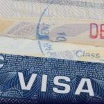 Governo Trump dobra preço de visto: entenda novo valor e saiba o que muda