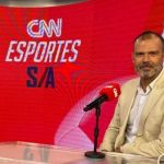 CBV quer vôlei no streaming e mudanças, diz diretor ao CNN Esportes S/A
