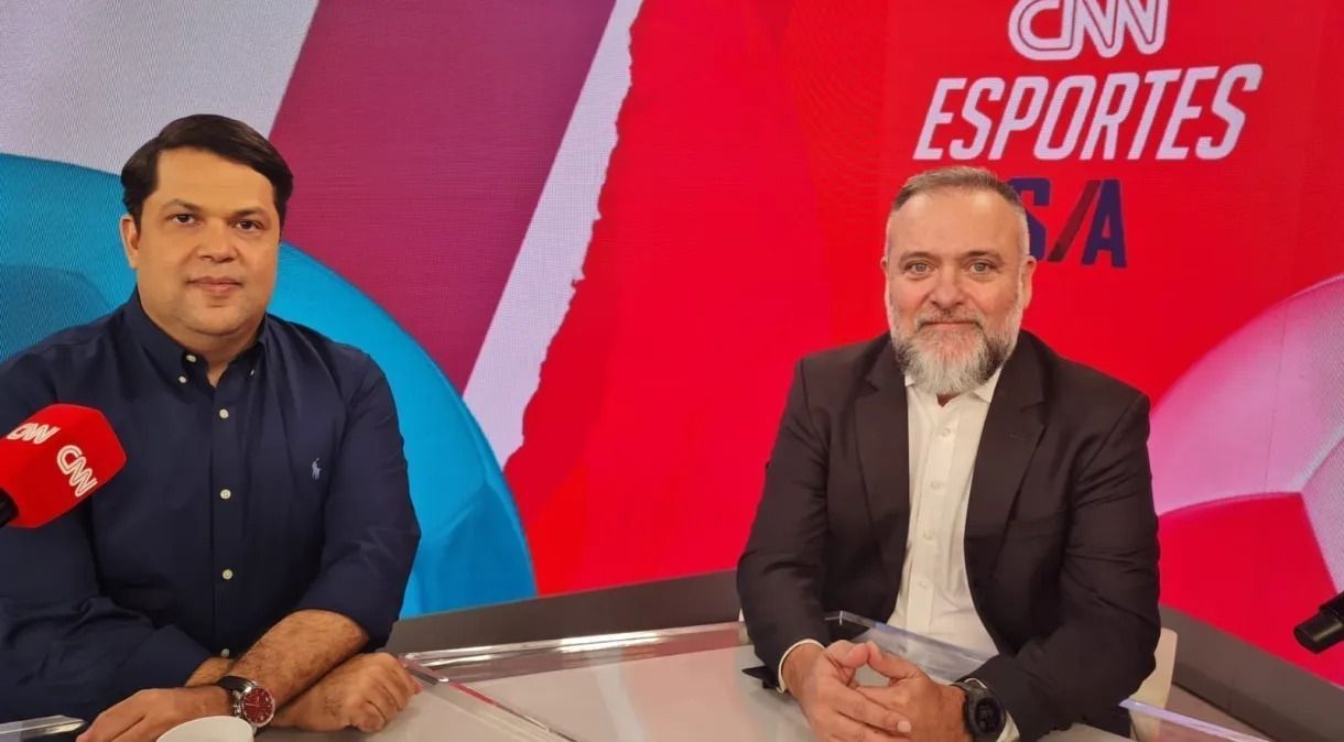 Ex-diretor financeiro do Corinthians abre o jogo sobre caso VaideBet
