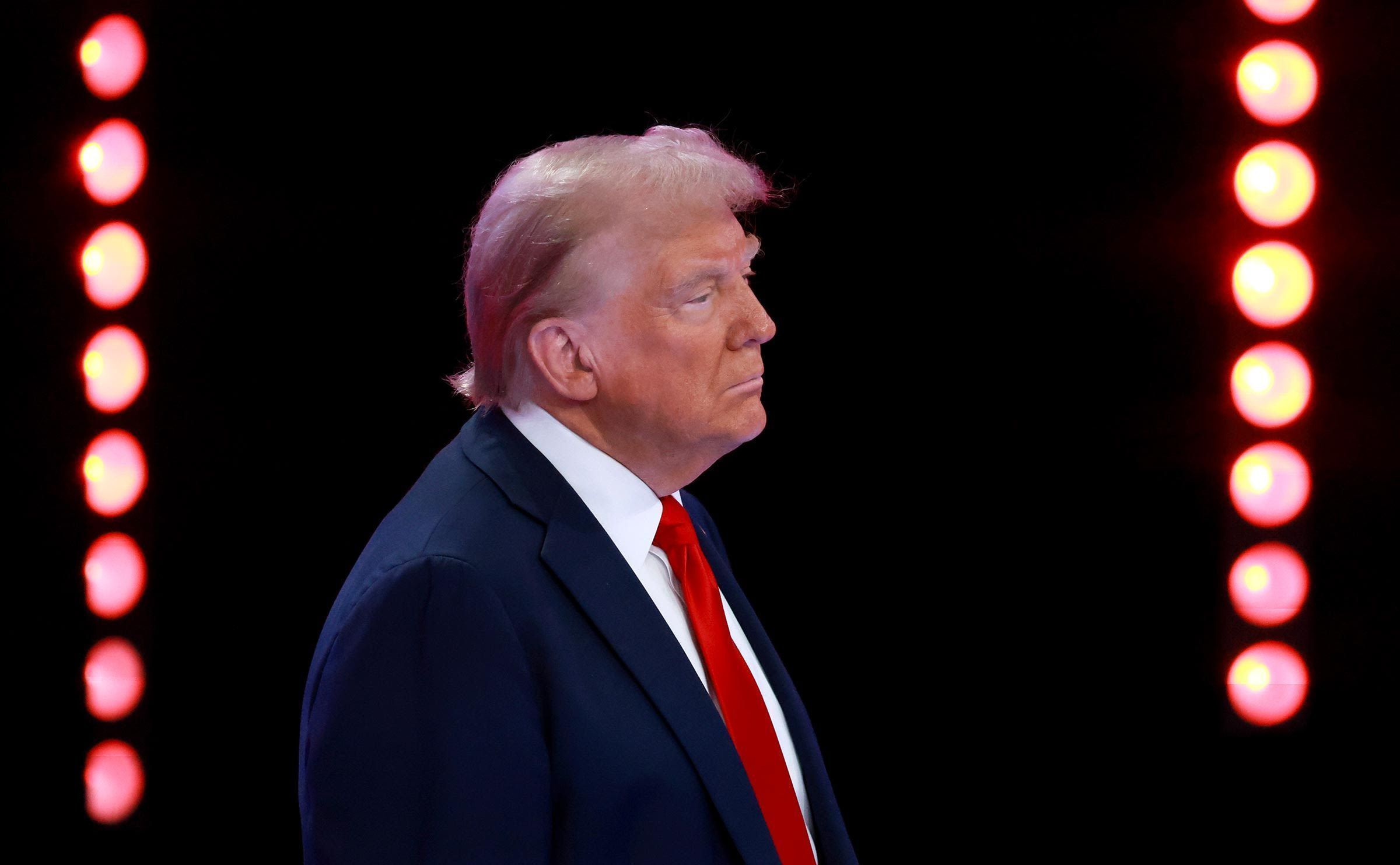 Nada de pacote, Trump escolhe secretário do tesouro e mercado aprova