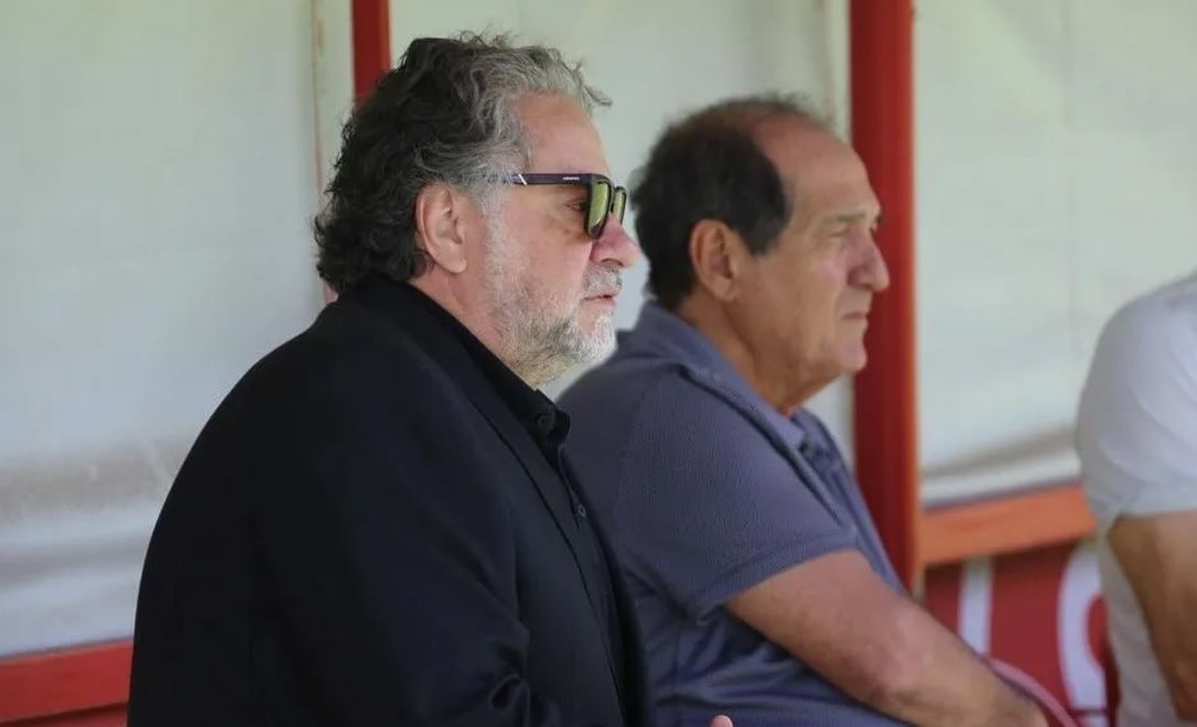 Plano do São Paulo de pré-temporada nos EUA é atrapalhado pela CBF