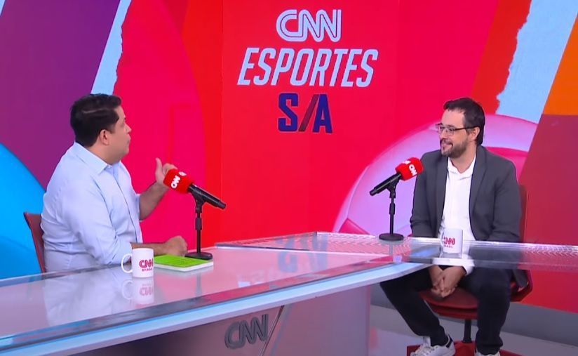 'Romário, o Cara': diretor conta bastidores e ausências importantes da série