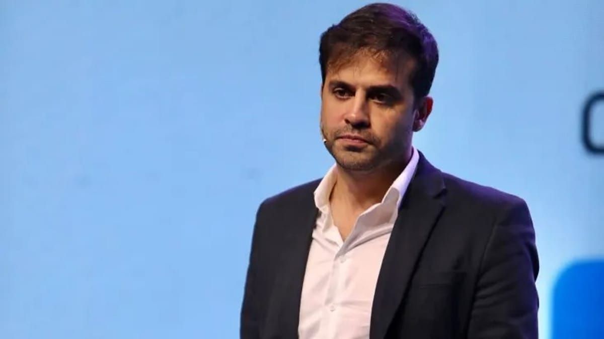 Pablo Marçal quase dobra de patrimônio em dois anos