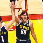 NBA: Denver Nuggets enfrenta Miami Heat com primeira chance de encerrar série