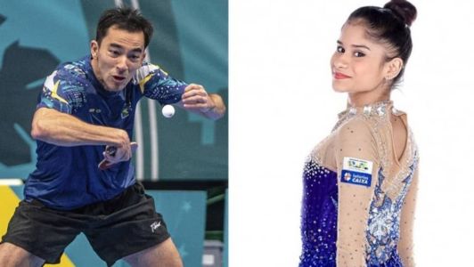 COB definiu porta-bandeiras do Brasil