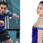 Brasil define porta-bandeiras para encerramento do Pan; confira