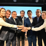 COB oficializa Rio-Niterói como representante na candidatura ao Pan de 2031