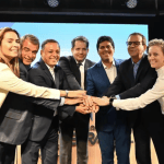 COB oficializa Rio-Niterói como representante na candidatura ao Pan de 2031