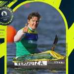 Paris 2024: Brasil conquista mais duas vagas na canoagem de velocidade