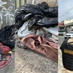 Testemunha relata momento em que garis acharam corpo de bebê no lixo em BH: 'Todos em choque'