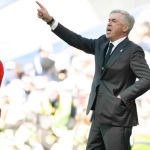 Seleção ou Real Madrid? Ancelotti volta a falar sobre futuro
