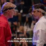 Spin-off de Karatê Kid, Cobra Kai lança temporada final nesta quinta; saiba onde assistir