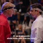 Spin-off de Karatê Kid, Cobra Kai lança temporada final nesta quinta; saiba onde assistir