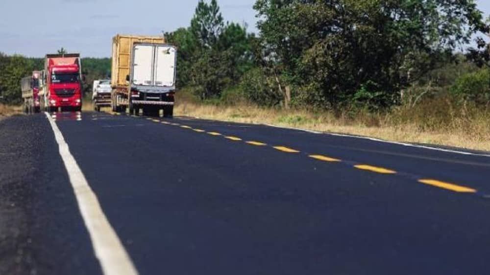 TJMG autoriza a cobrança de pedágios em rodovias do Triângulo e do Alto Paranaíba