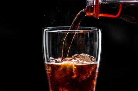 Refrigerante queridinho dos anos 80 volta a circular nos EUA