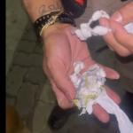 'Cocaeca’: homem é preso com cocaína na parte de trás da cueca em MG