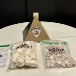 Operação policial resulta em prisão e apreensão de droga em São João del-Rei