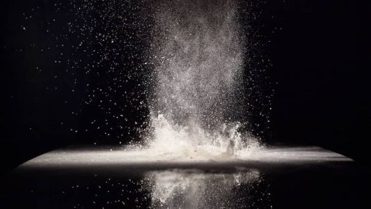 Cocaína estava camuflada em carga de ladrilhos