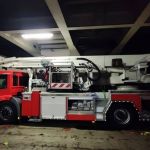 Tripulante é preso em navio com 405 kg de cocaína no Porto de Santos 