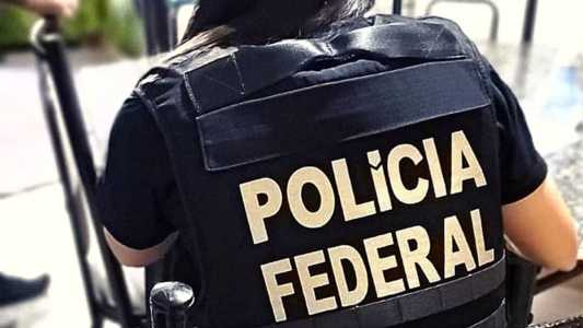 Cocaína estavam em duas malas do homem que foi preso