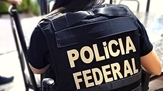 Cocaína estavam em duas malas do homem que foi preso