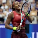 Coco Gauff vence Sabalenka e conquista título do US Open