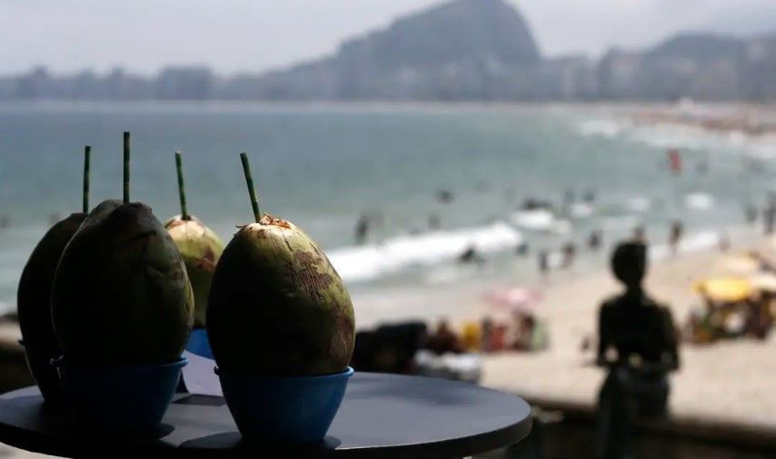 Veja a previsão do tempo no Rio de Janeiro (RJ) para este sábado (14)